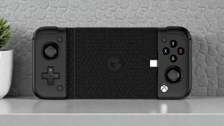 RIFA 342: Steam Deck OLED 512tGB + Case ou Pix R$4500 e GameSir X2 Pro Preto