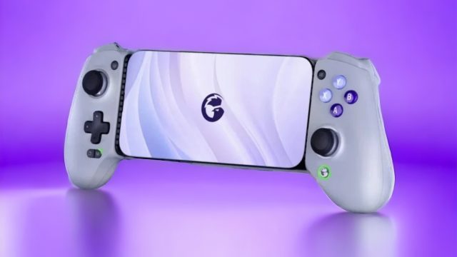 RIFA 263: PROMOCIONAL Controle GameSir G8 Galileo ou Pix R$200