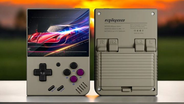 RIFA 238: GPD Win MAX 2 6800U 16gb/1tb e Mais 2 Aparelhos!