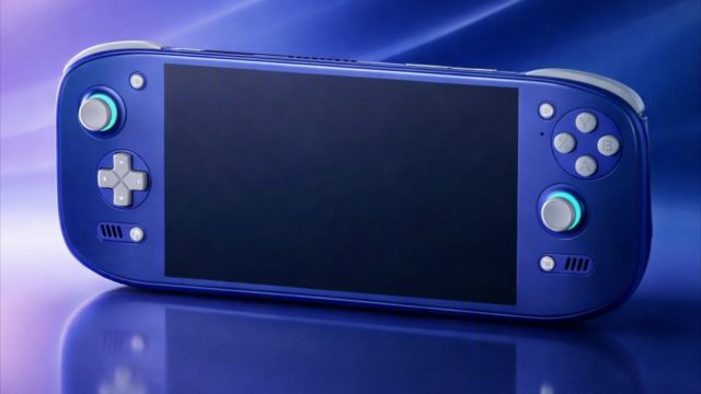 RIFA 395: Odin Portal Pro Azul + Case ou Pix R$2800