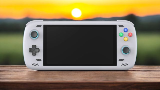 RIFA 172: Odin 2 Pro SNES EU NOVO 12gb/256gb ou Pix R$2500