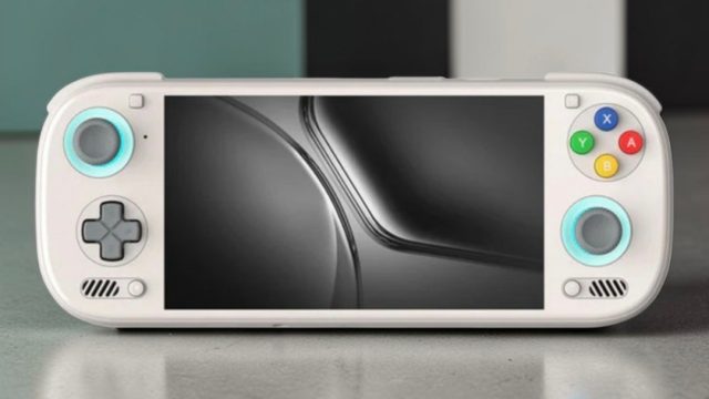 RIFA 353: Odin 3 Pro SNES EU + Capa + Case ou Pix R$3000