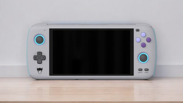 RIFA 211: Odin Pro SNES US 8gb/128gb + Case + Capa Acrílico + Super Dock ou Pix R$1100