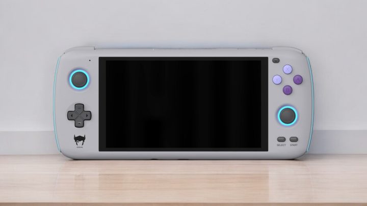 RIFA 211: Odin Pro SNES US 8gb/128gb + Case + Capa Acrílico + Super Dock ou Pix R$1100