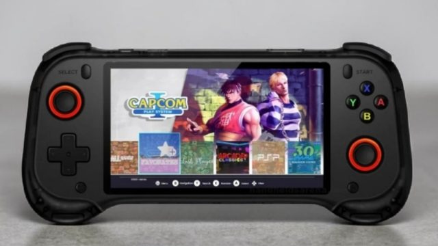 RIFA 365 PROMOCIONAL: QRD Vortex F5 + 128gb ou Pix R$400