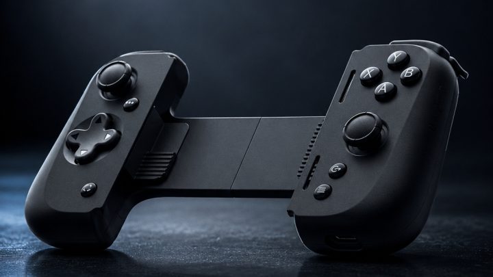RIFA 386: Steam Deck Oled 512gb, Razer Kishi V2, Pix, com 7 Ganhadores!