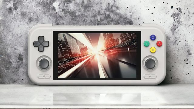 RIFA 168: Retroid Pocket 4 Pro SNES EU + 256gb ou Pix R$1400