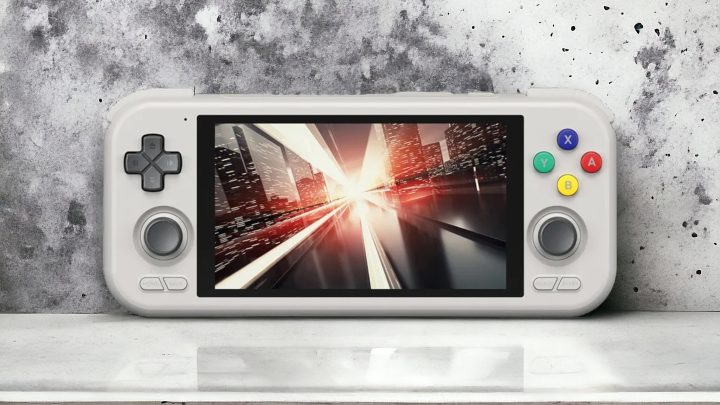 RIFA 168: Retroid Pocket 4 Pro SNES EU + 256gb ou Pix R$1400