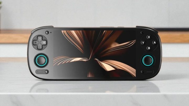 RIFA 314: Retroid Pocket 5 Preto ou Pix R$1500