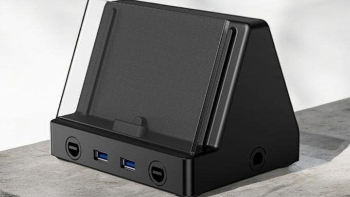 RIFA 211: Odin Pro SNES US 8gb/128gb + Case + Capa Acrílico + Super Dock ou Pix R$1100