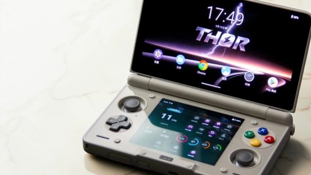 RIFA 351: Thor Pro SNES EU + Case ou Pix R$3000
