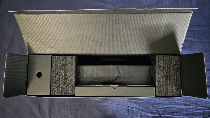 RIFA 164: Xbox One X Scorpio Limited Edition